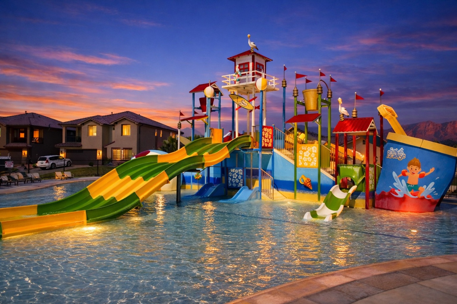 Image for Summer Send-Off